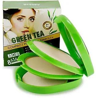 Green Tea Powder