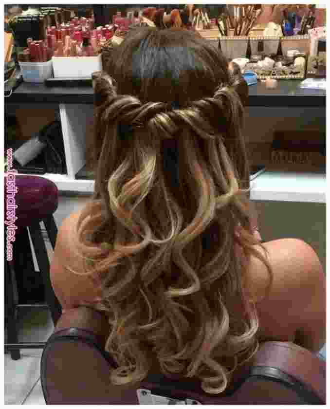 Series Of Hair You'd Will Like To Plait; They will Keep your beauty glowing.