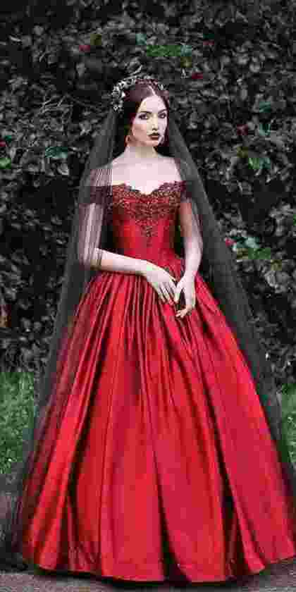 12+ Adorable Wedding Dresses That Will Make You Look Bridable.