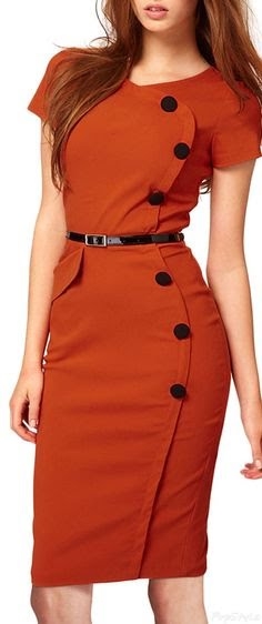 Top 20+ Corporate Fashion Wears That Will Make You Feel Special In 2020.