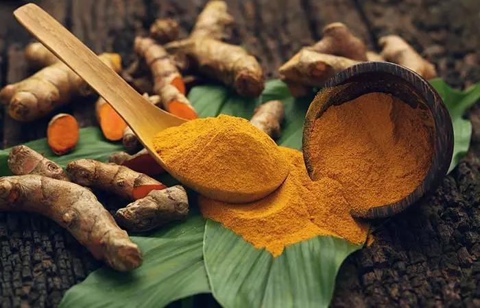 Natural Medications To Glow Your Skin Faster.