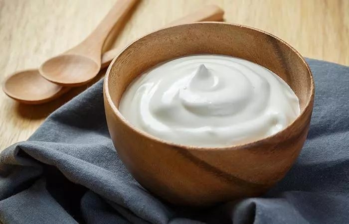 Foods To Take To Get Your Glowing Skin.